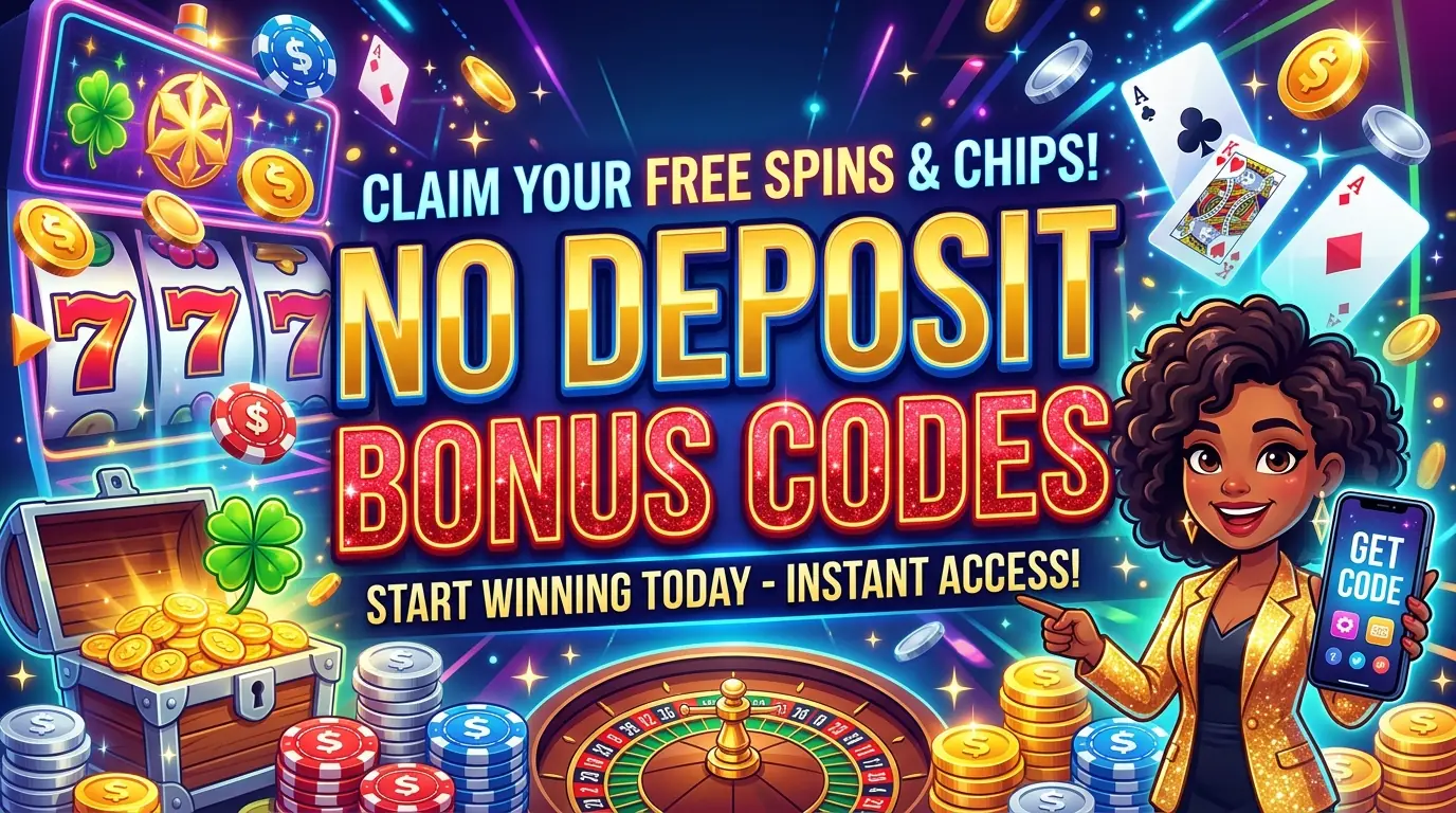 Bonus uten innskudd Boo casino