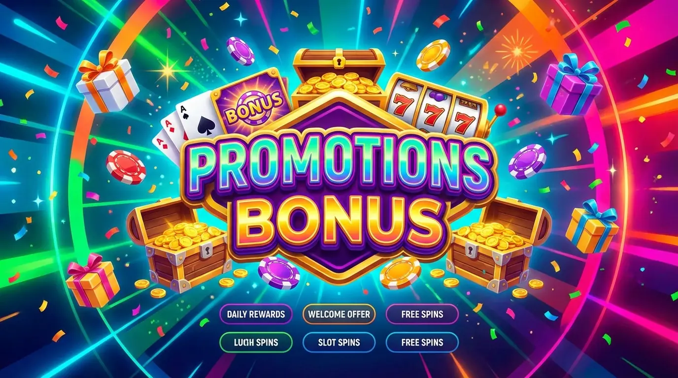 Kampanjer Boo casino