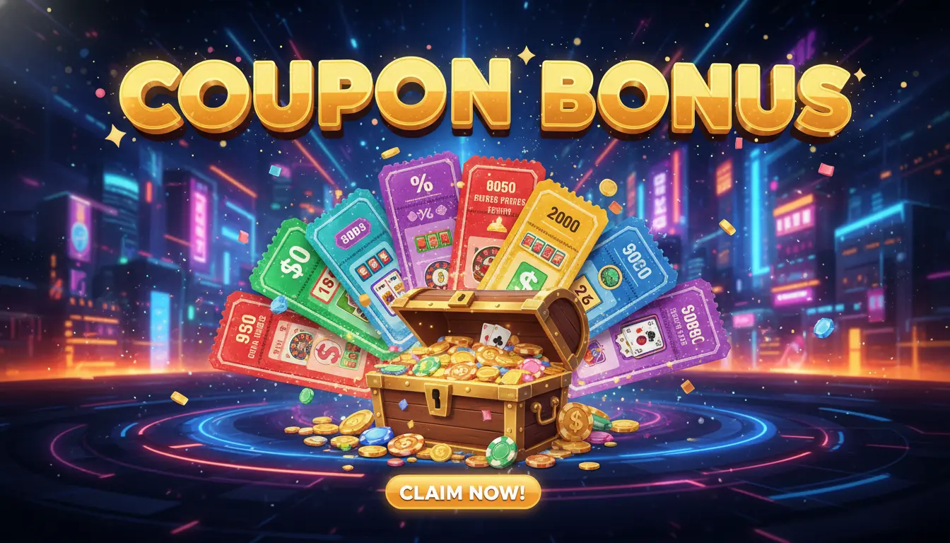 Kuponger Boo casino