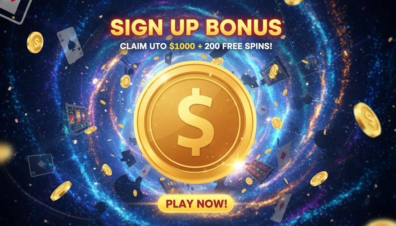 Registreringsbonus Boo casino