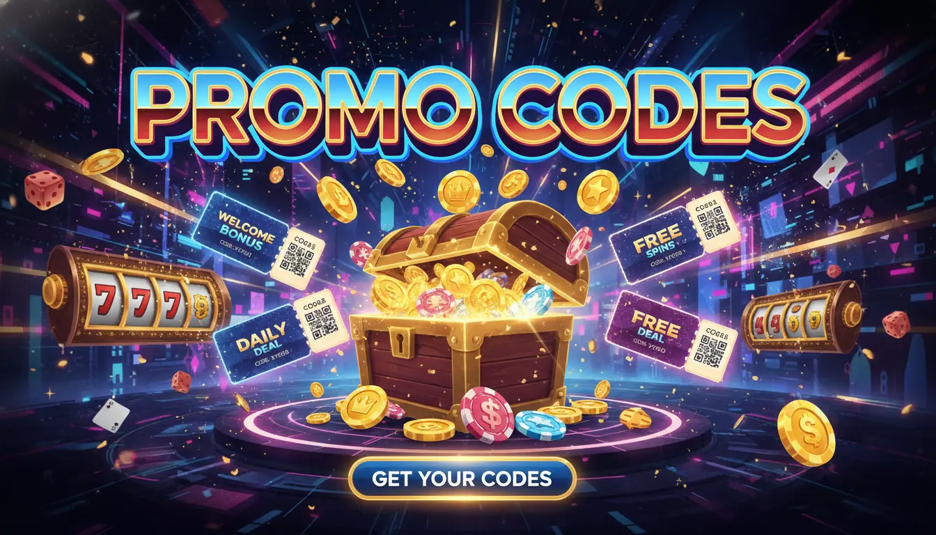 Promokoder Boo casino