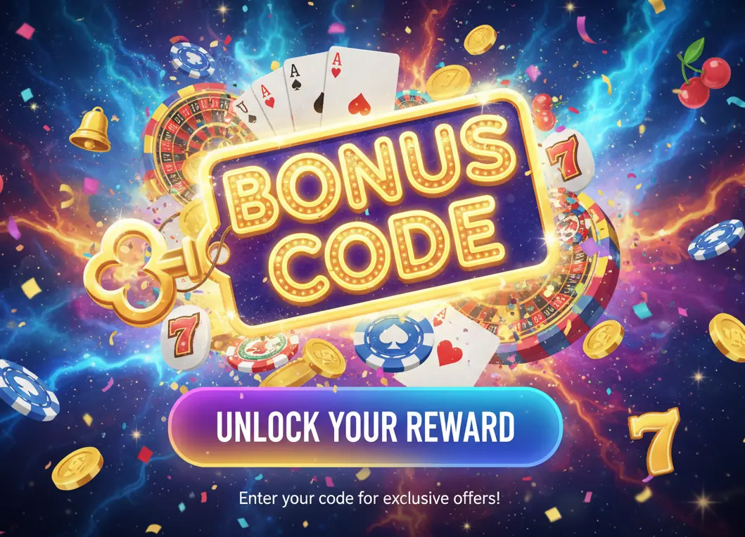 Bonuskode Boo casino