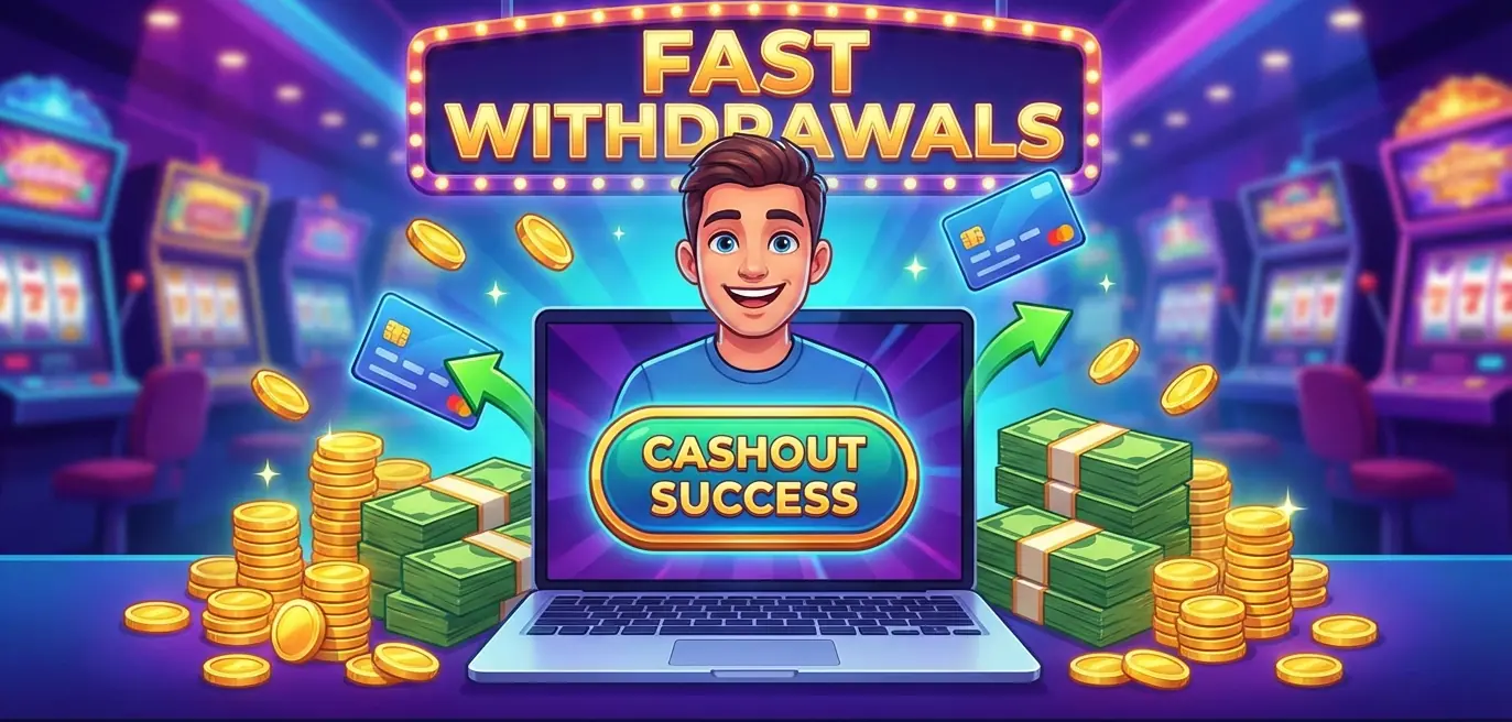 Uttak Boo casino