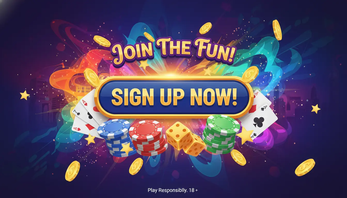 Sign up Boo casino