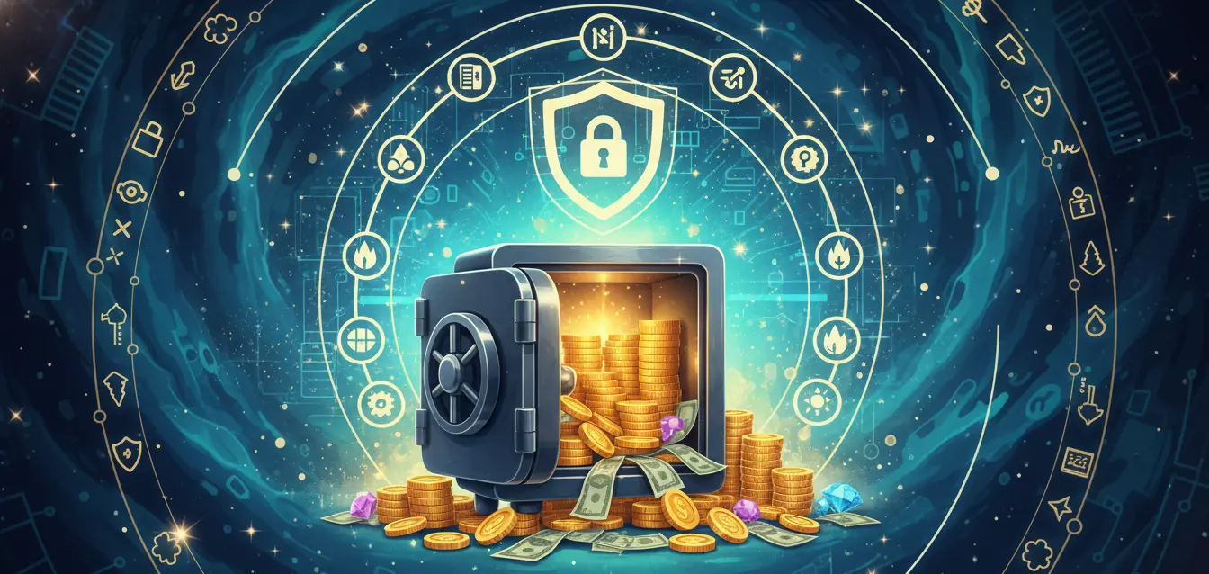 Boo casino sikkert