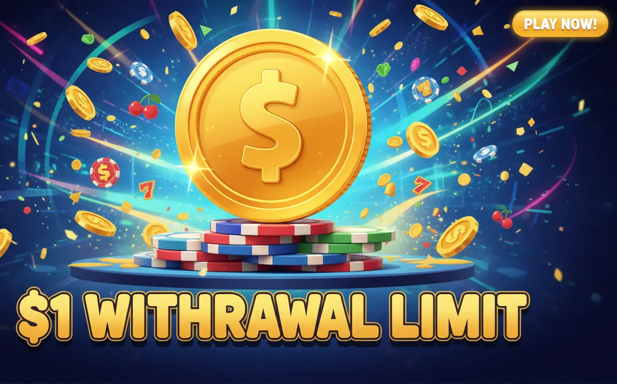 1 € uttak Boo casino