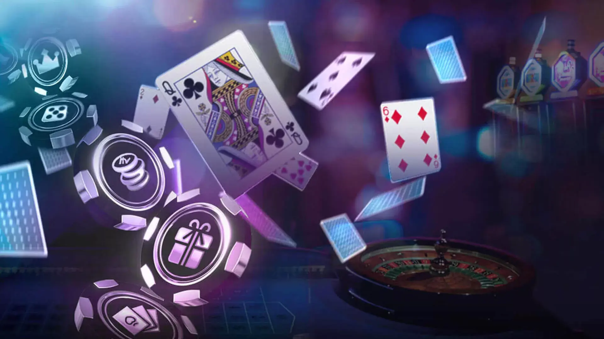 Casino spill Boo casino