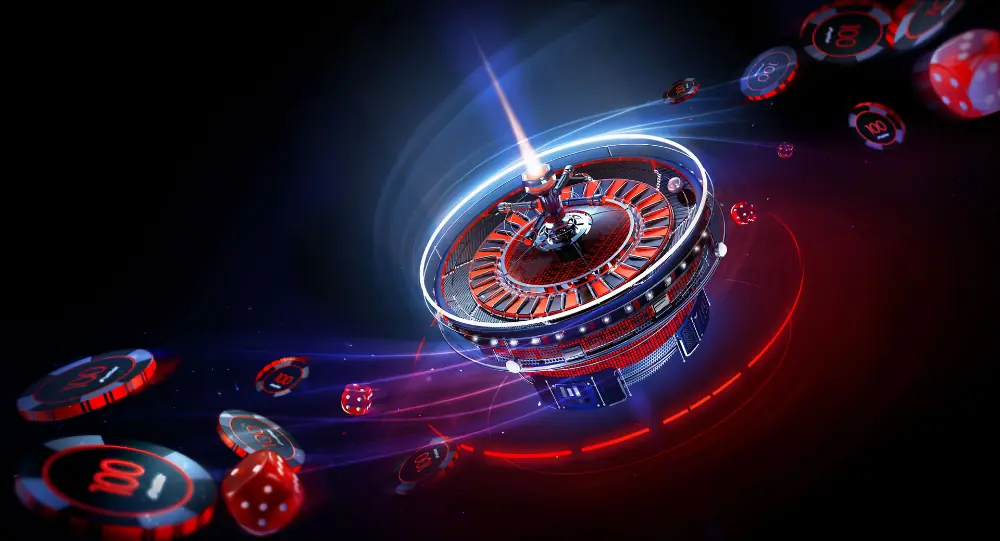 Roulette Boo casino