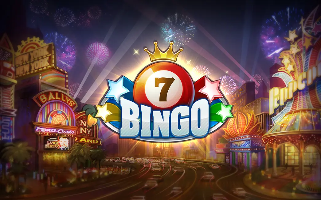 Bingo Boo casino