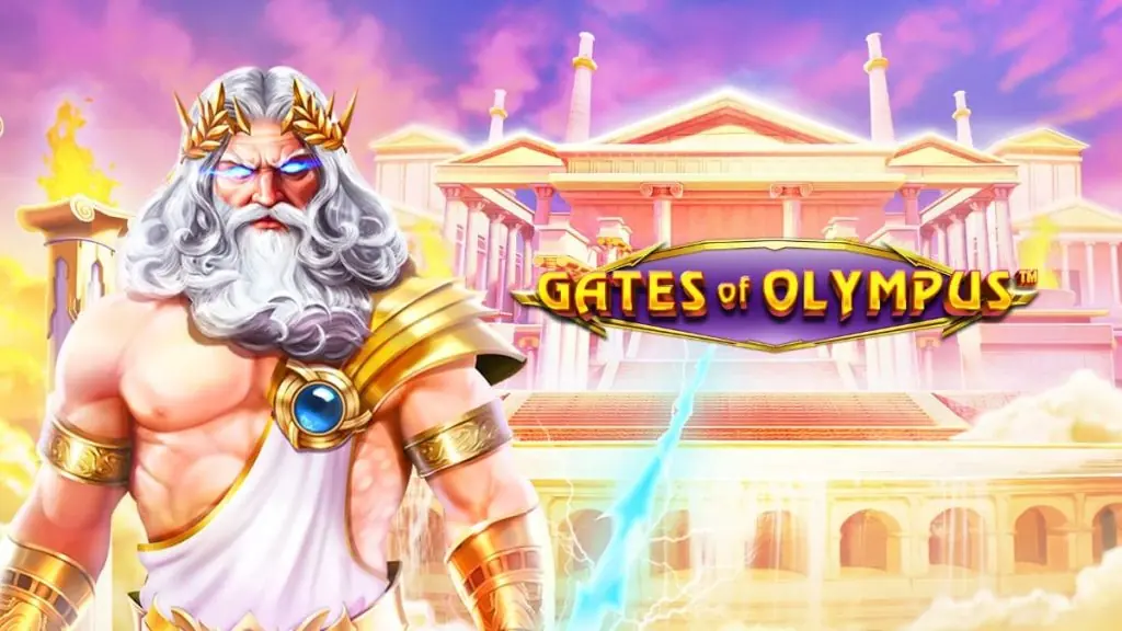 Gates of Olympus Boo casino