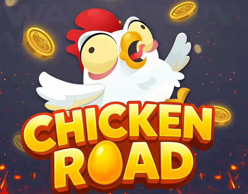 Chicken Road Boo casino