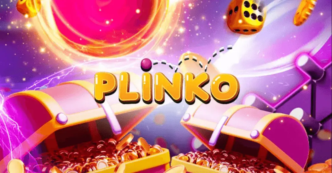 Plinko Boo casino